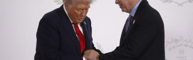 Ердоган подржао Трампа након пуцњаве у Вашингтону