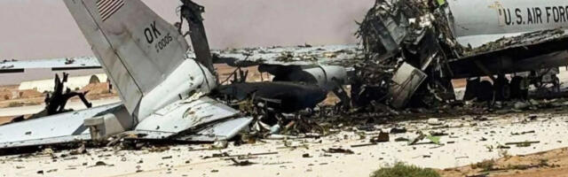 NBC: Ирански удари нанели већу штету америчким базама него што је Пентагон признао