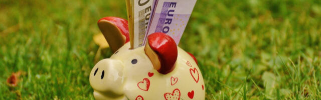 Средњи курс динара за евро у четвртак 117,3952 динара