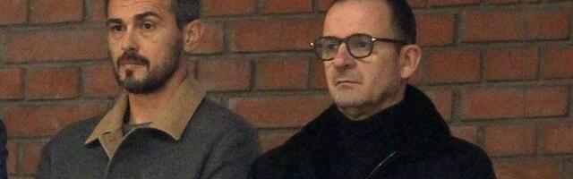Mijatović odgovorio na ono saopštenje uprave Partizana: "Kriju se iza kluba i napadaju bivše igrače..."