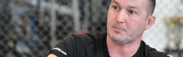 Legendarni trener jasan: Država Srbija je dovela UFC! Bez nje ne bi mogli...