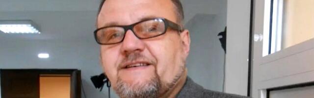 SNS blokirao Vršačko pozorište "Sterija"