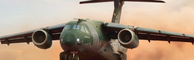 UAE postaje prvi korisnik C-390 na Bliskom istoku: Embraer dobio posao za do 20 aviona