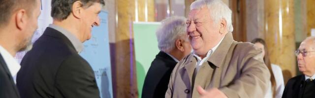 Žarko Zečević za Direktno o Vladimiru Cvetkoviću: Veliki čovek, iskren prijatelj i ljuti rival