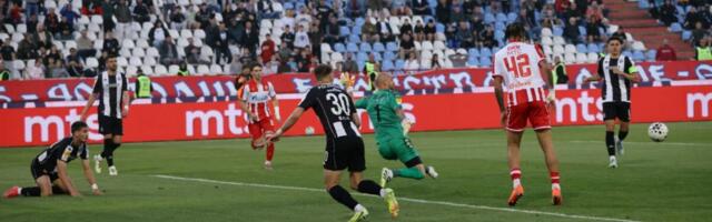 NASTAVLJA SE SUPER LIGA SRBIJE! Crvena zvezda dočekuje Novi Pazar, OFK Beograd gostuje u Humskoj!