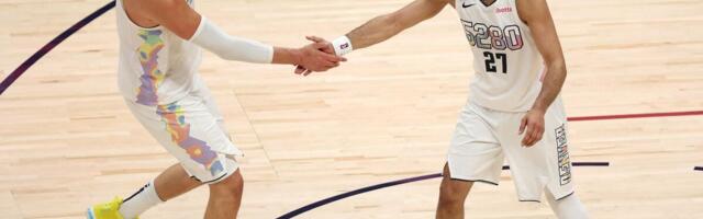 Denver trejduje Mareja za jednog od najboljih igrača sveta?