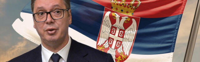 SNAŽNA PORUKA PREDSEDNIKA VUČIĆA: Molim sve ljude koji vole Srbiju... (FOTO)