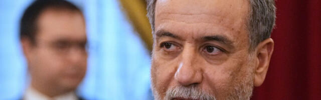 Аракчи: Напад на брод Револуционарне гарде је незаконит чин