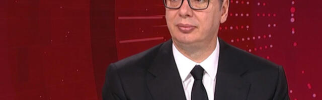 Vučić najavio veliku borbu države protiv kriminala: “Naša država je snažna, u njoj nema zaštićenih” (VIDEO)