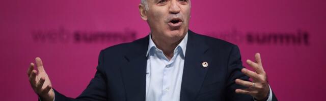 Šahovski šampion na udaru Kremlja: Raspisana međunarodna poternica za Garijem Kasparovim