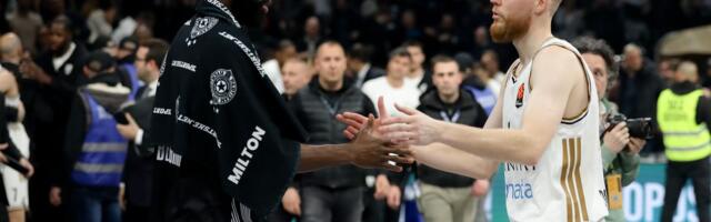Partizan prihvatio uslove Dubaija, evo gde se igra finale ABA lige