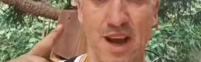 "Odavde ne odlazim! Šakal će nadgledati..." Kristijan rešio da zauzme Stelino imanje, u ratu za nasledstvo?!