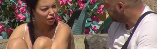 MAJA MARINKOVIĆ BLJUJE VATRU, SAD POČINJE PRAVI HAOS! Strarleti pala roletna, više nema igranja s njom!