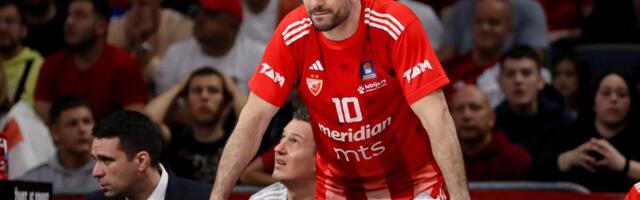 Branko Lazić razočaran ljudima i odlaskom iz Zvezde: "Njima na čast... Uvalili su Dozetu da mi saopšti"