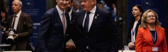 MACUT NA SAMITU U SOFIJI: U svetu geopolitičke neizvesnosti regionalno jedinstvo važnije nego ikada