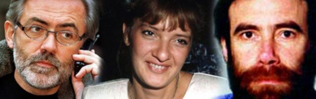 Četvrt veka od ubistva novinara Milana Pantića, OEBS poziva vlasti u Srbiji da pronađu odgovorne