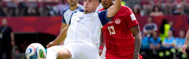 Bosna ispustila pobedu u Torontu: Srbin na kratko utišao Kanadu, pa Larin spasao domaćina