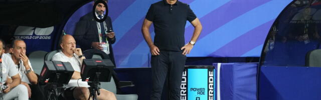 PETKOVIĆ SE POKLONIO ARGENTINI! Priznao razliku u klasi, pa progovorio o čudesnom Mesiju!