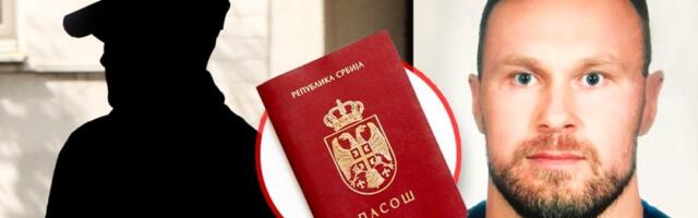 Nakon policajca, uhapšeni i posrednici: Evo koliko su naplaćivali izdavanje srpskih pasoša najopasnijim kriminalcima
