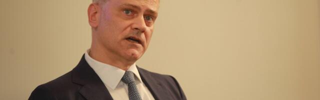 Borko Stefanović: Imao sam veoma koristan dan u Briselu