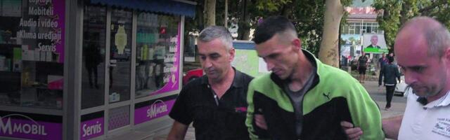 Zločin od kojeg se ledi krv u žilama: Evo gde je danas krajiški kanibal koji je UBIO I POJEO SVOJU MAJKU