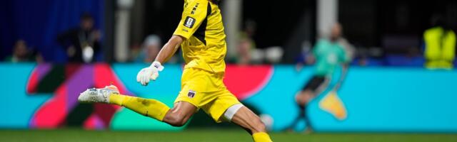 Golman im "preko noći" postao zvezda, oni ispisali istoriju Mundijala, na listi i Bosna i Hercegovina!