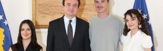 Šokantno otkriće! Tajni sastanak u Novom Pazaru - Povezuju se blokaderi iz Srbije i Albanije uz podršku Aljbina Kurtija (FOTO)