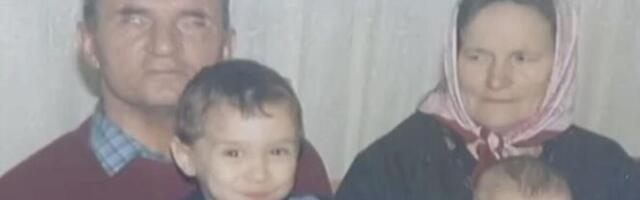 "ŠAKU NEMA, A OČI SU MU SAGORELE OD...": Majka branila Radmili da se uda za SLEPCA, a ona mu rodila OVOLIKO DECE!