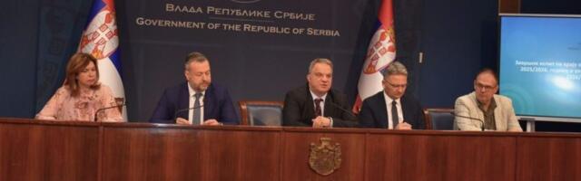Redakcija Danasa nepoželjna na konferenciji Ministarstva prosvete o upisu u srednje škole: Pozvani samo određeni mediji, mimo uobičajene procedure