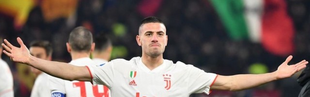 Pirlovim štoperskim problemima nema kraja: Demiral ponovo povređen, propušta Barselonu i gradski derbi