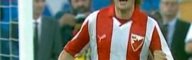 Severna Irska pamti Zvezdu: Umalo se nisam srušio kad sam video! Mislili smo da smo bezbedni na 30 metara, ali je naišao Siniša