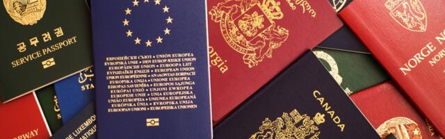 Objavljena nova lista najmoćnijih pasoša: Evo na kom mestu je Srbija, a kako stoje komšije