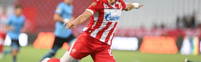 Zvezdina generalka pred istinu u Evropi: Stanković traži novih 11 ratnika, Kostov blista, ali mora da odmara, a klinac zanima celu "Marakanu"!