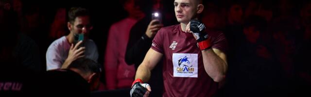 Ko je Noa Ginjon, naredni rival Miloša Janičića? Francuski nokauter protiv "Kobre" juri debi iz snova