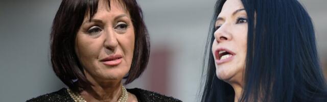 Ovo je baš nisko! Biljana Lukić javno ponizila tužiteljku Paunović: Bolje da si... (FOTO)