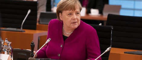 Forbes: Merkel i dalje najmoćnija žena svijeta