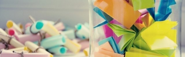 Mamina kreativna ideja: 'Tegla magičnih planova koje ćemo ostvariti posle pandemije' (FOTO)