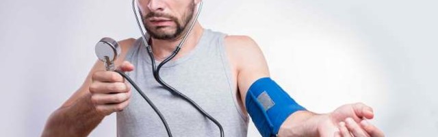 Beli luk u borbi protiv hipertenzije