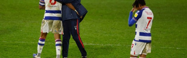 Nastavlja se Paunova serija