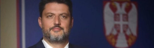 SREĆNA TI SLOBODA, BRANKA! Ambasador Božović objavio lepu vest iz Podgorice!