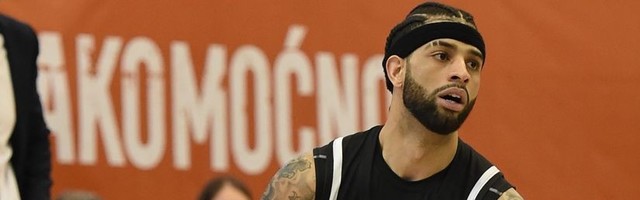 Partizan oslabljen ponovo izgubio od Borca