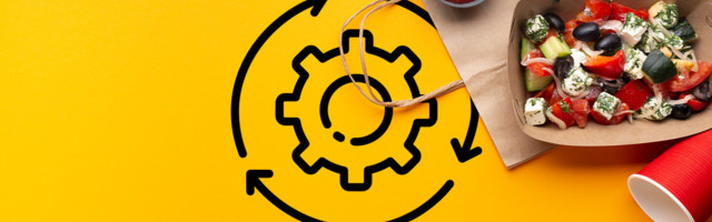 Startapi koji pružaju usluge dostave hrane ubiru velike investicije, ovaj sektor jedan od brže rastućih u Evropi