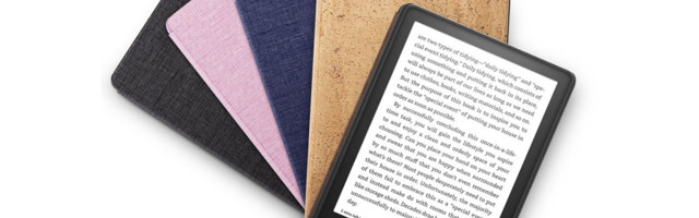 Amazon predstavio novi Kindle Paperwhite