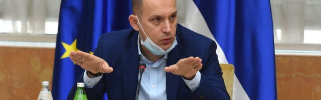 Lončar: Postoji šansa da do kraja juna završimo sa koronom!