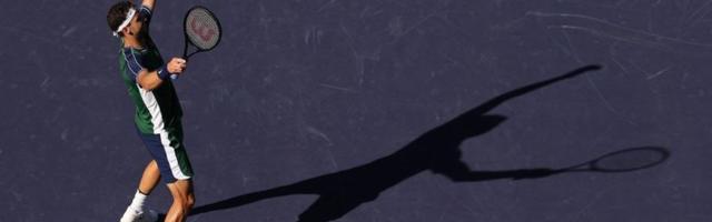 Vreme čuda u Indijan Velsu: Četvorica polufinalista, a niko iz Top 20