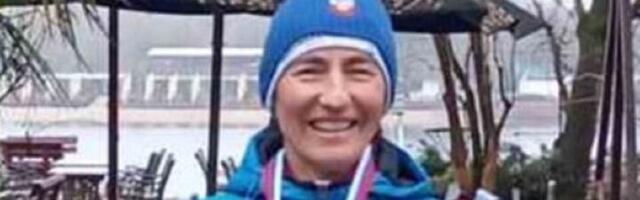 Trčala 24 sata na Adi: Bolelo više od porođaja, ali preporučuje