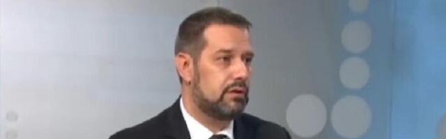 "Nije realno uvođenje novih mera za Novu godinu"