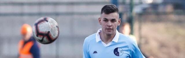 Nikola Tričković napustio Javor
