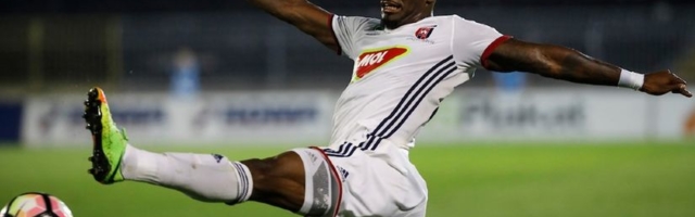 Iznenađenje u Mađarskoj: Fehervar izgubio pehar Marka Nikolića