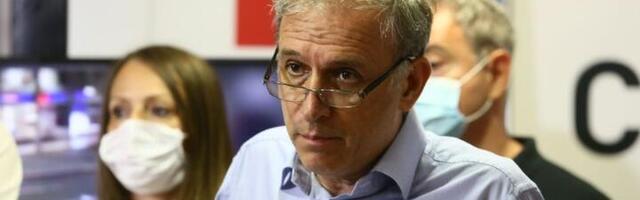 DS podržala Ponoša za predsednika